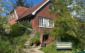 Haus Seeschwalbe